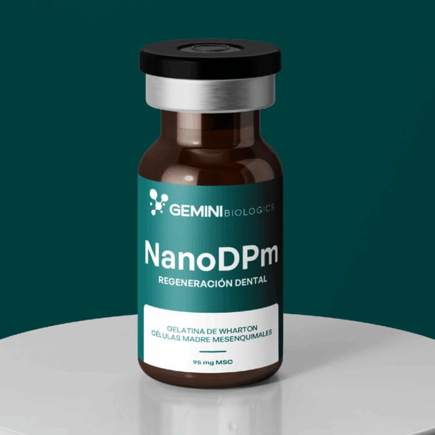 Nano DPm