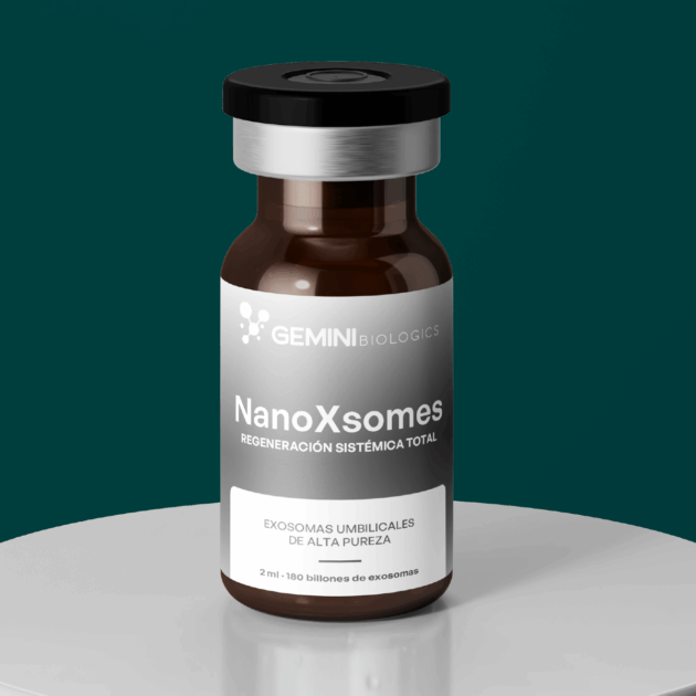 Nano Xsomes